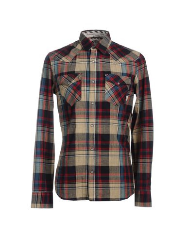 ZOOM VANS - Long sleeve shirt