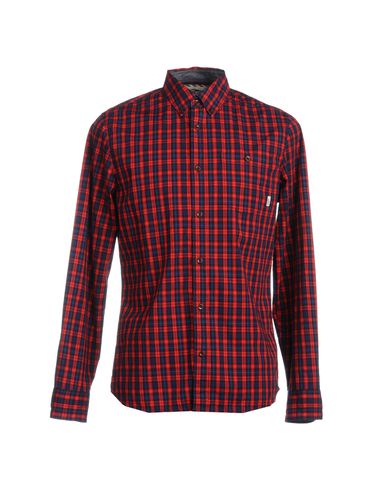 ZOOM VANS - Long sleeve shirt
