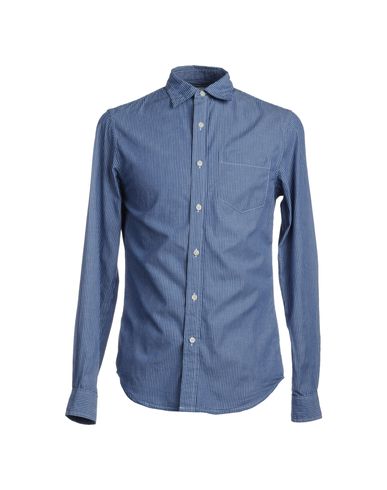 ZOOM DENIM & SUPPLY RALPH LAUREN - Long sleeve shirt