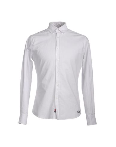 ZOOM VINTAGE 55 - Long sleeve shirt