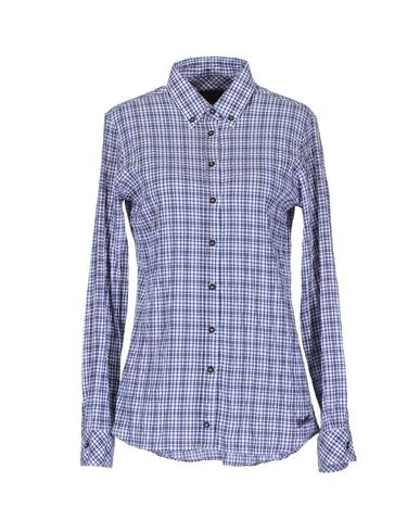 ZOOM VINTAGE 55 - Long sleeve shirt