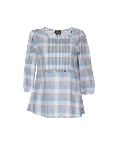 ZOOM VINTAGE 55 - Blouse
