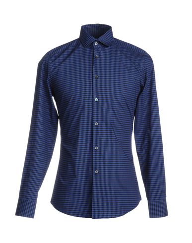 ZOOM PRINGLE OF SCOTLAND - Shirts