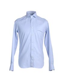 GUY ROVER - Long sleeve shirt