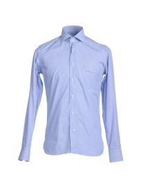 GUY ROVER - Long sleeve shirt