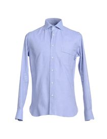 GUY ROVER - Long sleeve shirt