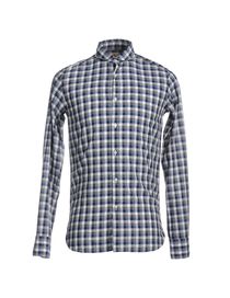 GUY ROVER - Long sleeve shirt