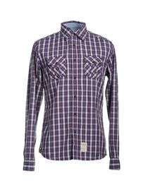 FRED MELLO - Shirts