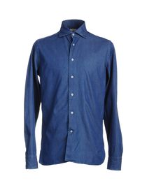 GUY ROVER - Long sleeve shirt