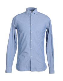 GUY ROVER - Long sleeve shirt