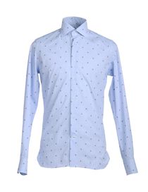 GUY ROVER - Long sleeve shirt