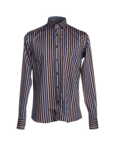 ZOOM ETRO - Long sleeve shirt
