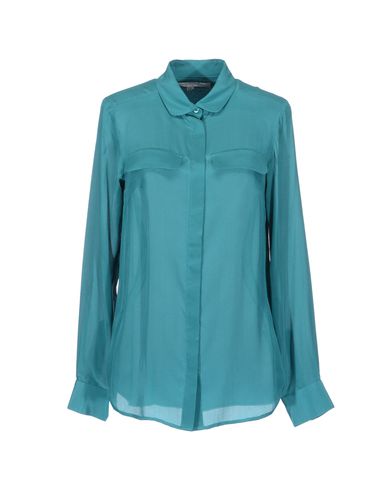 ZOOM FRENCH CONNECTION - Long sleeve shirt