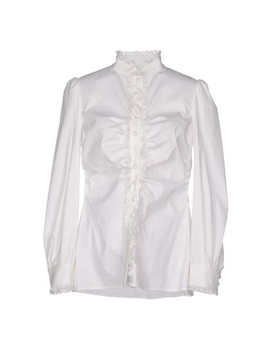 ZOOM REDValentino - Long sleeve shirt
