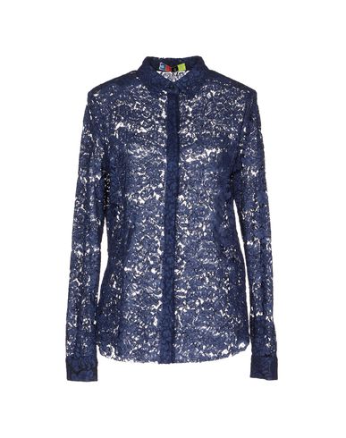 ZOOM MSGM - Long sleeve shirt