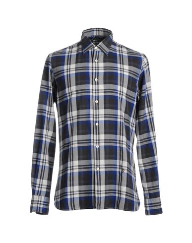 ZOOM DONDUP - Long sleeve shirt