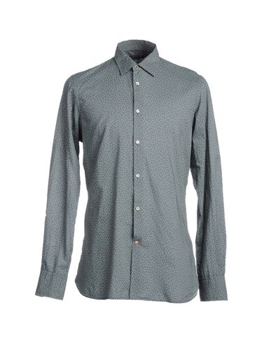 ZOOM DONDUP - Long sleeve shirt