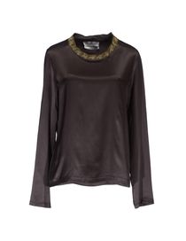 YVES SAINT LAURENT RIVE GAUCHE - Blouse
