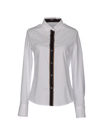 JIL SANDER NAVY - Shirts