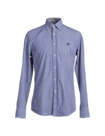 FRED PERRY - Shirts