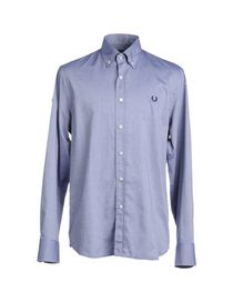 FRED PERRY - Shirts