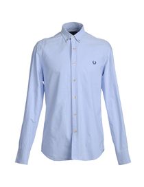 FRED PERRY - Shirts
