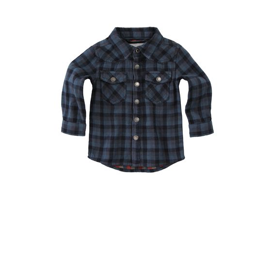 Stella McCartney, Alasdhair Shirt
