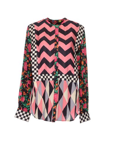 ZOOM MSGM - Shirts