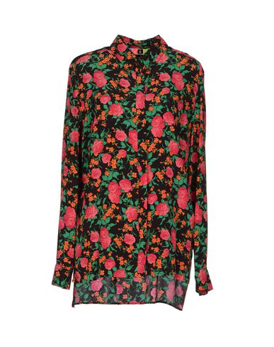 ZOOM MSGM - Long sleeve shirt