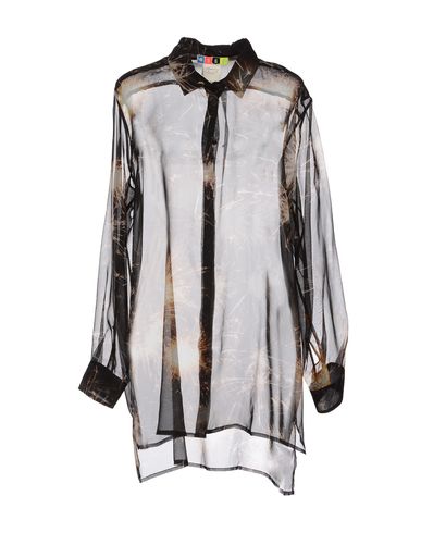 ZOOM MSGM - Shirts