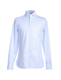 GUY ROVER - Long sleeve shirt