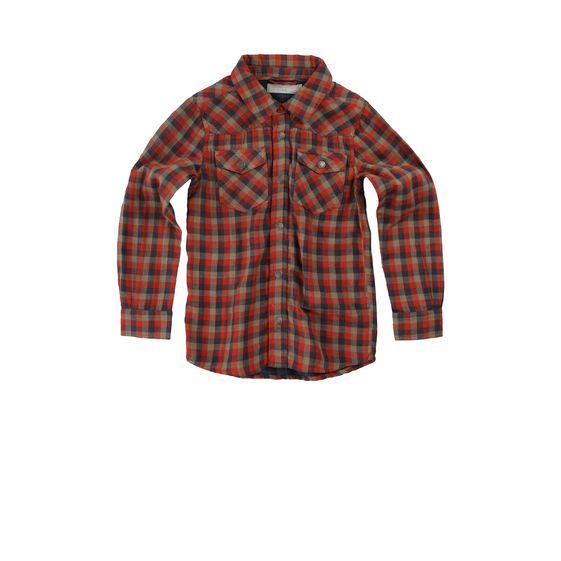 Stella McCartney, Alasdhair Shirt