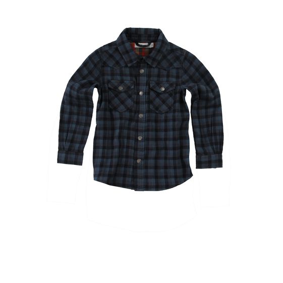 Stella McCartney, Alasdhair Shirt