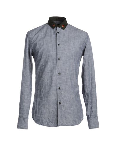 ZOOM DSQUARED2 - Shirts