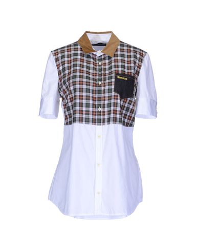 ZOOM DSQUARED2 - Short sleeve shirt