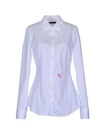 DSQUARED2 - Shirts