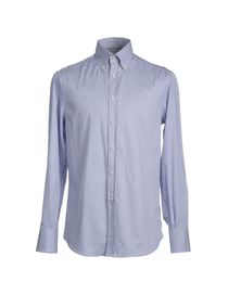 BRUNELLO CUCINELLI - Shirts