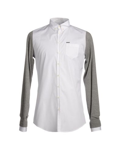 ZOOM DSQUARED2 - Long sleeve shirt