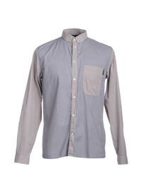PAUL SMITH JEANS - Shirts