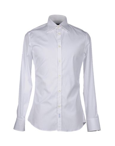 ZOOM DSQUARED2 - Long sleeve shirt