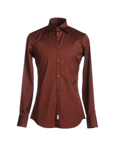 ZOOM DSQUARED2 - Long sleeve shirt