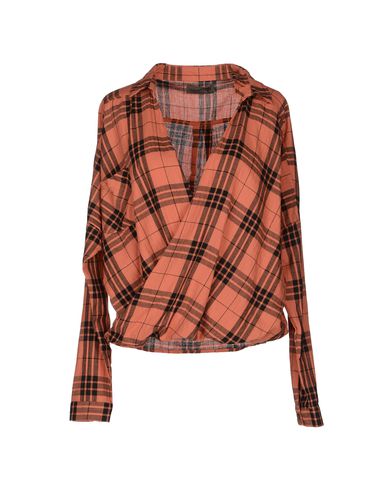 ZOOM NUMPH - Blouse