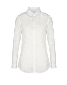 Long sleeve shirt - JULIEN DAVID