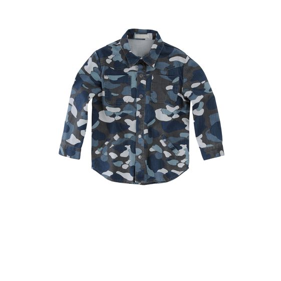 Stella McCartney, Melvin Shirt