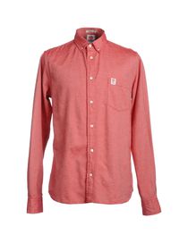 FRANKLIN & MARSHALL - Shirts