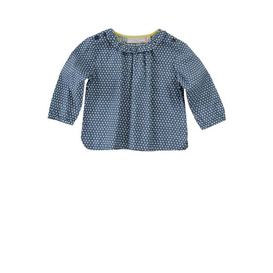 Stella McCartney, Peaches Blouse
