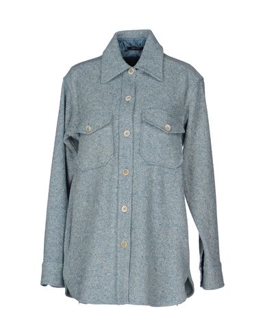 ZOOM MAISON MARTIN MARGIELA 4 - Long sleeve shirt
