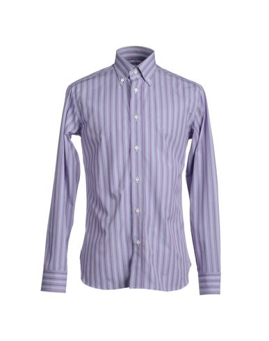 ZOOM BRIONI - Long sleeve shirt