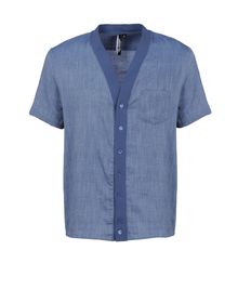 Short sleeve shirt - NEIL BARRETT