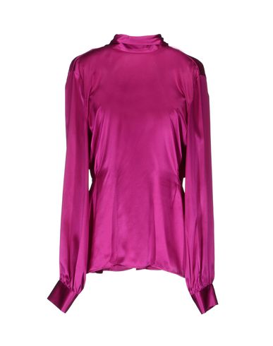 ZOOM MAISON MARTIN MARGIELA - Blouse